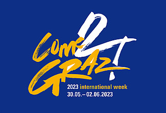 Come2Graz