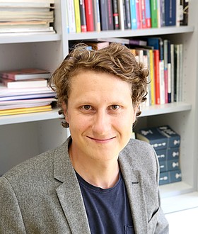 Stefan Prünstner