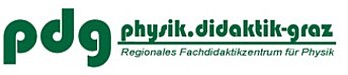 Logo Physik Didaktik Graz