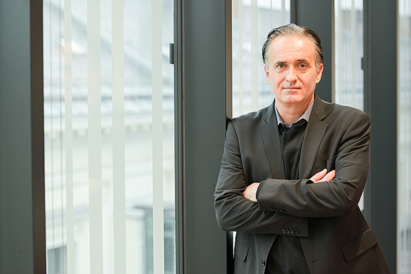 Markus Neubauer