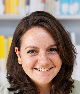 Marlene Schirmbacher