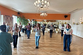 Tanzschule