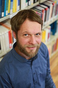 Matthias Krammer