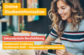 Sujet Onlineberatung SekBB