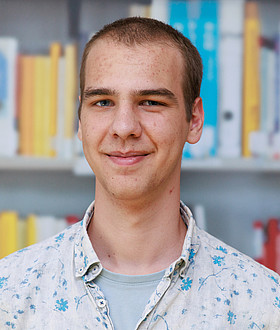 Vitus Hollergschwandtner