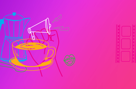 Sujet von Gendercafe Einladung 