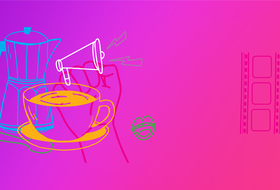 Sujet von Gendercafe Einladung 