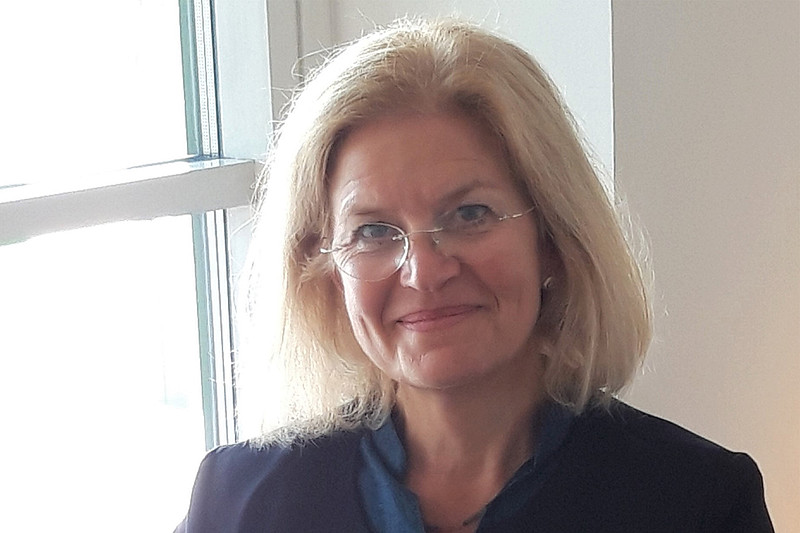 HS-Prof. Dr. Angela Gastager
