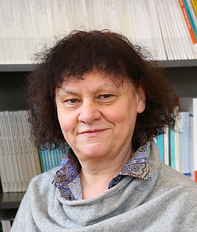 Brigitte Pelzmann