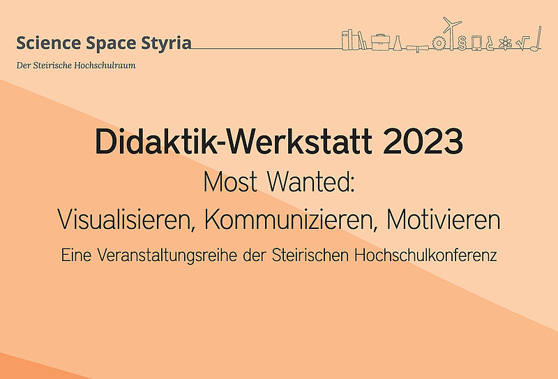Didaktik-Werkstatt 2023