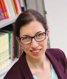 Sabine Juhart