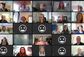 Online Meeting