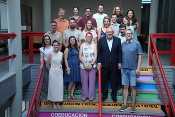 Gruppenfoto