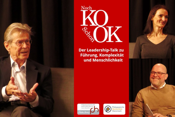 Noch k.o. oder schon o.k. Titelbild Podcast