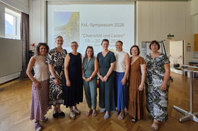 Gruppenfoto
