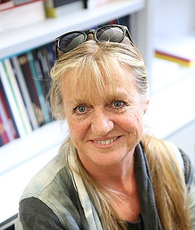 Gerlinde Uhlir