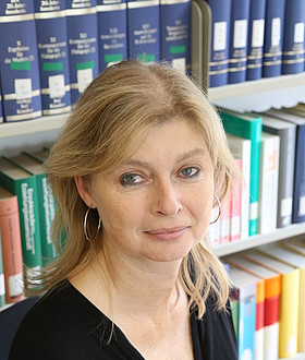 Susanne Felber