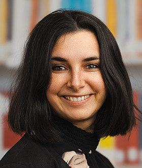 Daniela Rotter