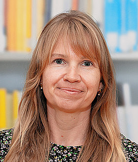 Marion Koß
