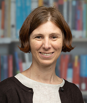 Barbara Schrammel