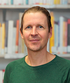 Christoph Kreinbucher-Bekerle