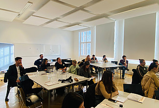 Welcome-Workshop