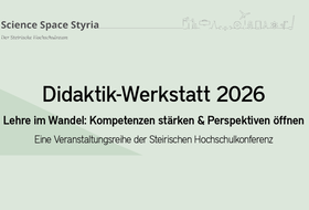 Banner Didaktik Werkstatt 2026 