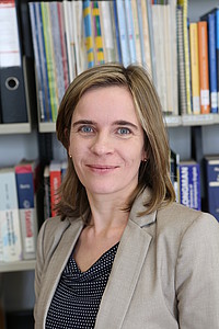 Katharina Heissenberger