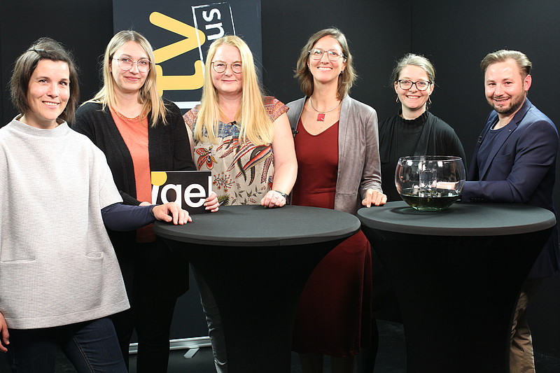 Fortbildung Stressmanagement
