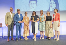 Gruppenfoto 