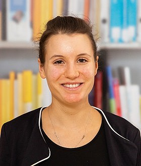 Tamara Riebenbauer