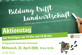 Sujet des Aktionstages