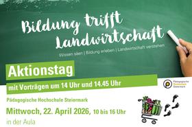 Sujet des Aktionstages