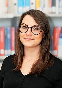 Caroline Breyer