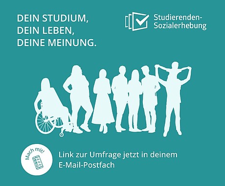 Sujet Studierendensozialerhebung