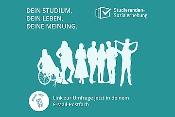 Sujet Studierendensozialerhebung