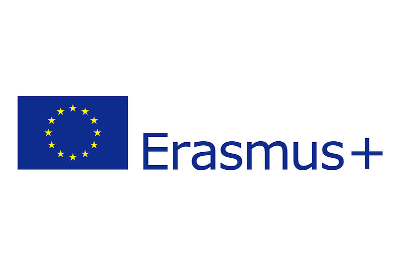 Logo Erasmus-Projekt