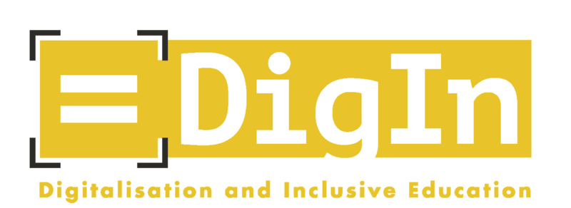 DigIN Logo