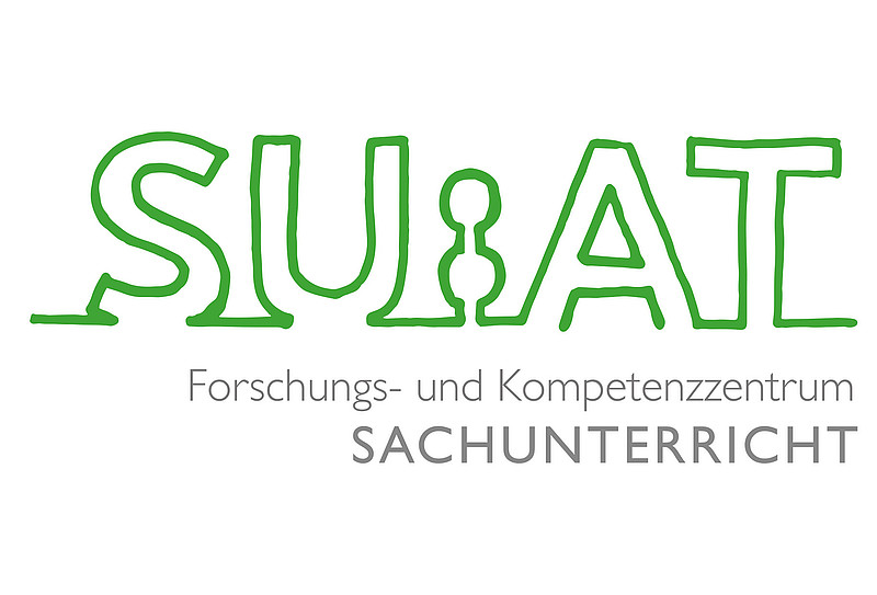 Logo SUAT