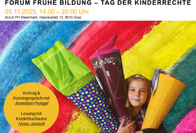 Infoblatt Tag der Kinderrechte Forum