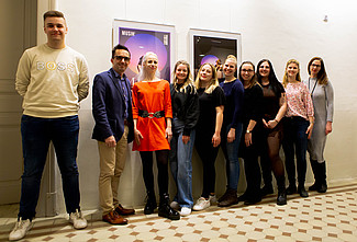 Vernissage