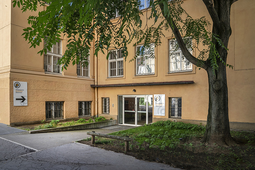 Ortweinplatz