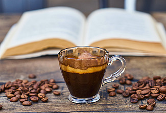 Forschungscafé