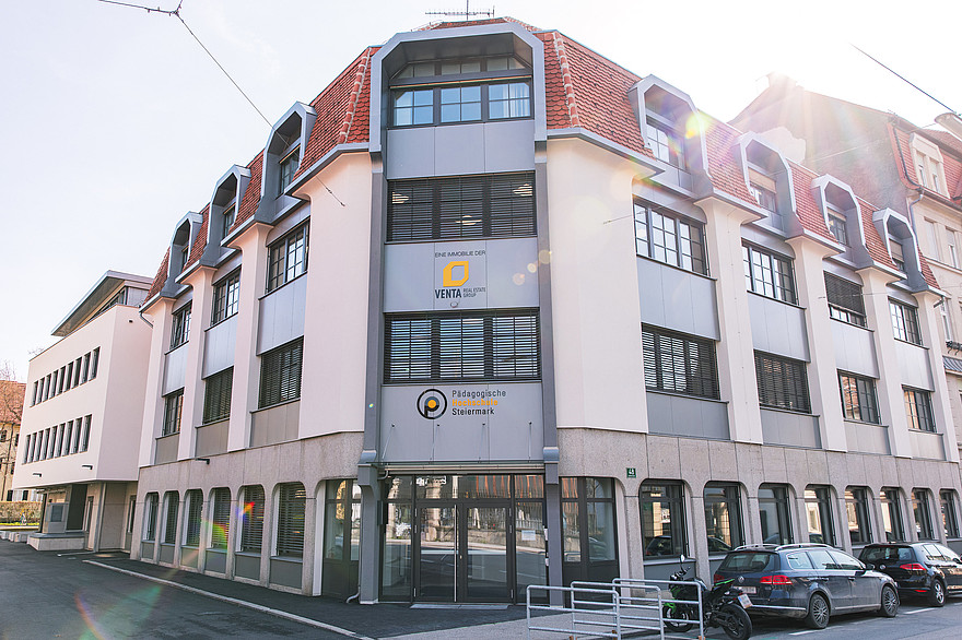 Grabenstraße