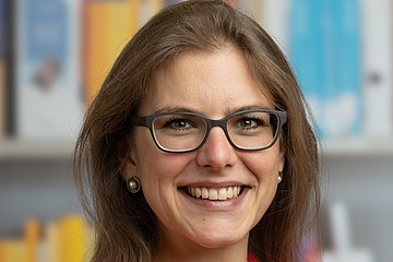 Porträt Foto von Fraz Edtstadler