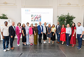 Gruppenfoto