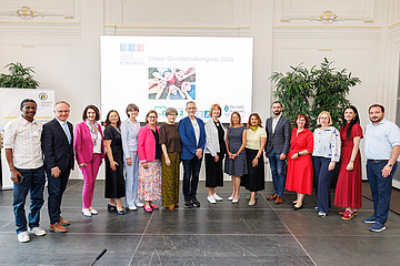 Gruppenfoto