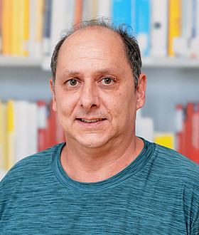 Wolfgang Lederer