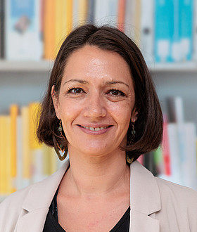 Barbara Lukas