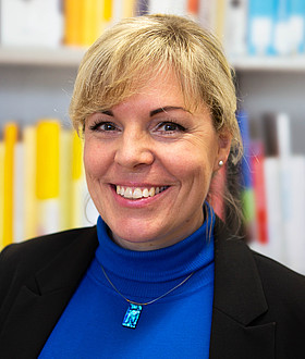 Karin Schoberleitner